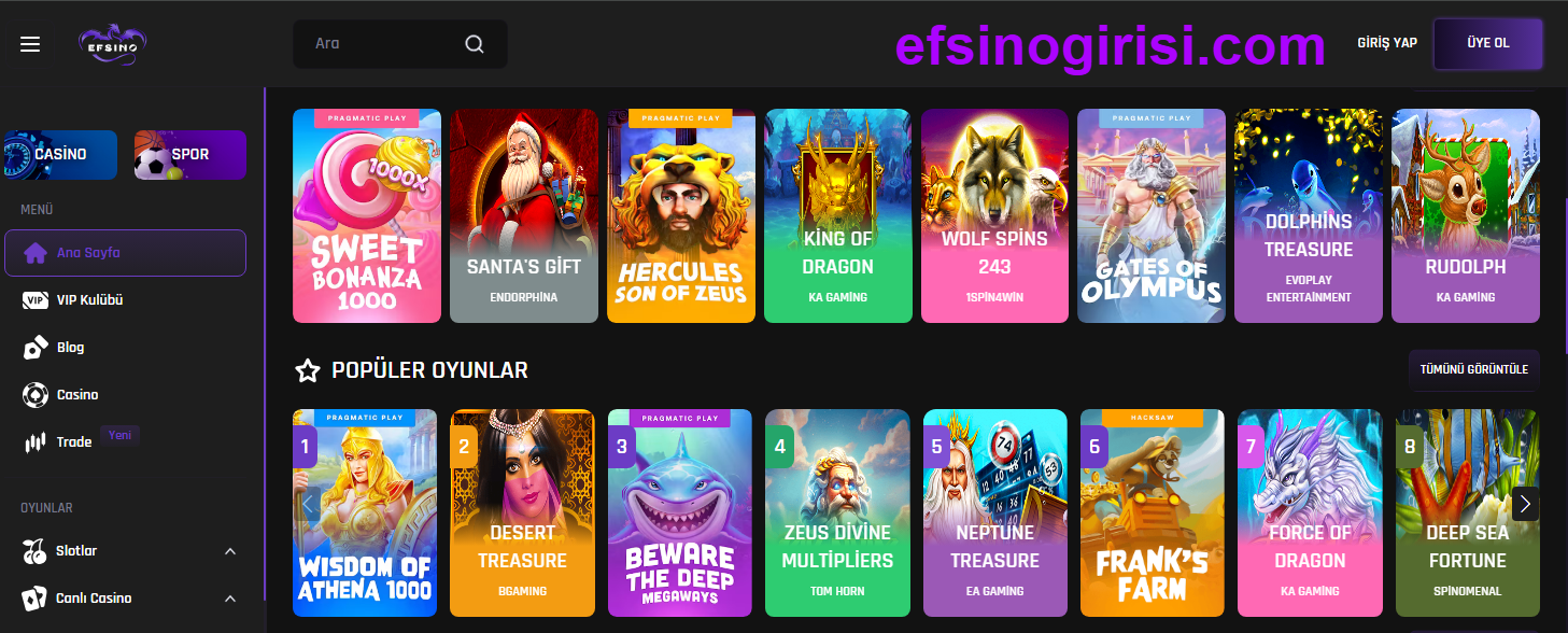 Efsino